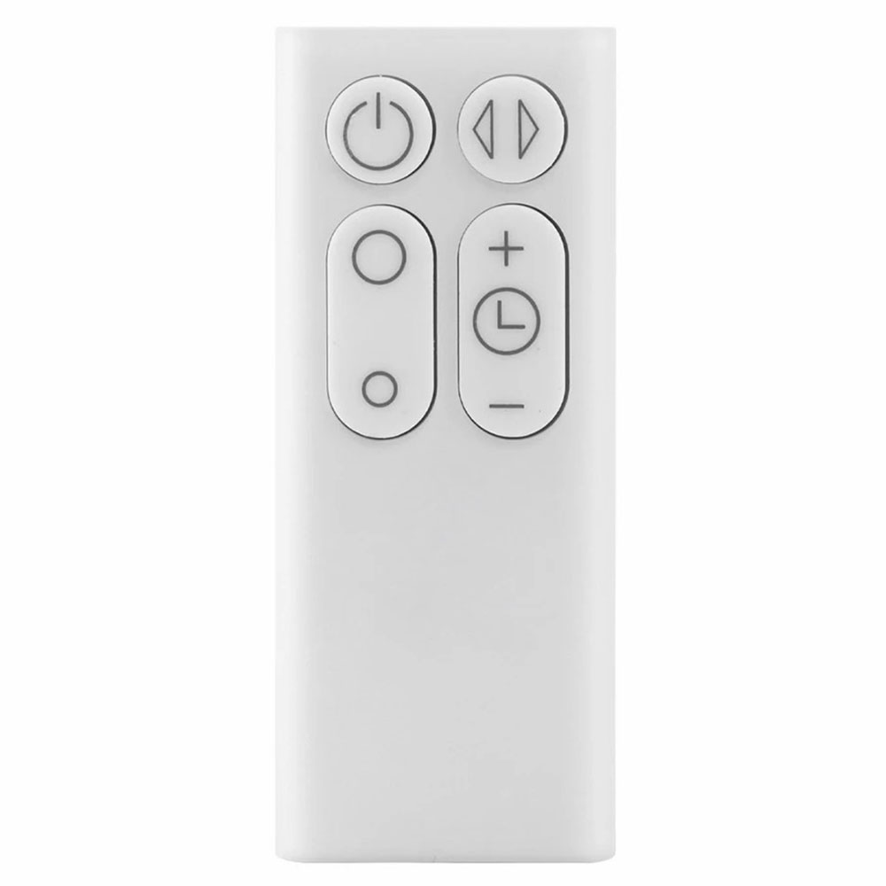 Dyson Fan Am07 - Remote Control untuk Pengontrol Pengganti Kipas