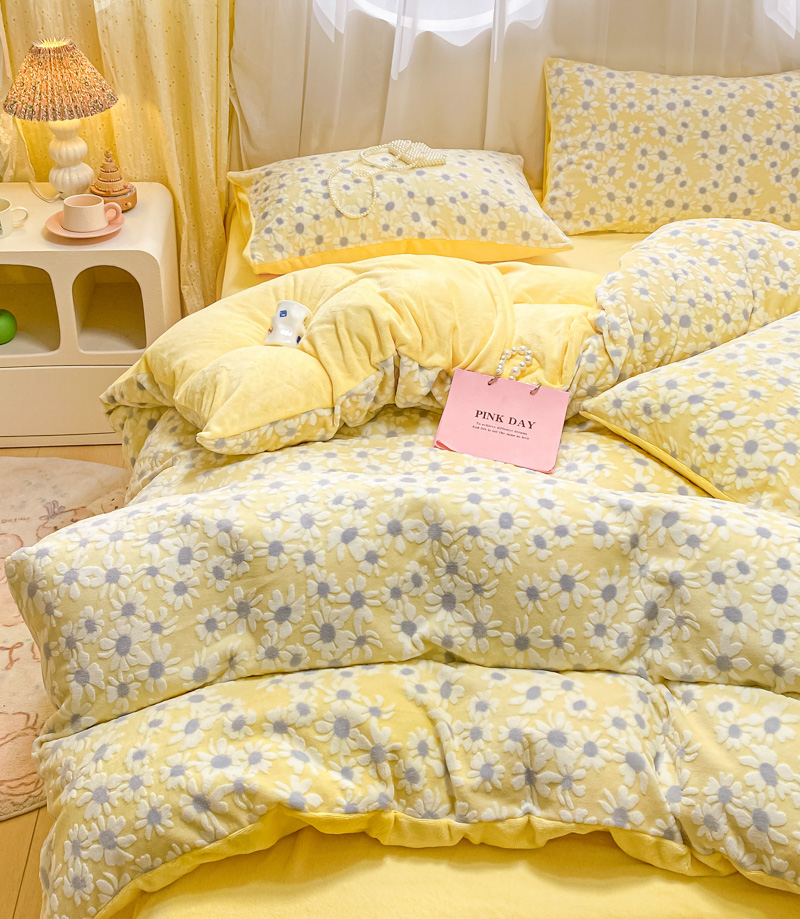 Sarung Duvet Super hangat untu - Linen Duvet Cover ulasan dan harga