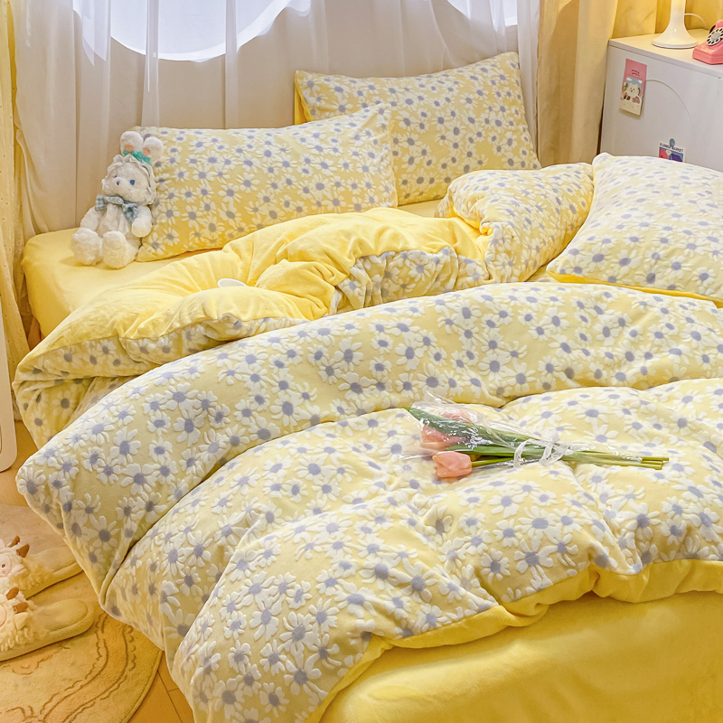 Sarung Duvet Super hangat untu - Linen Duvet Cover ulasan dan harga