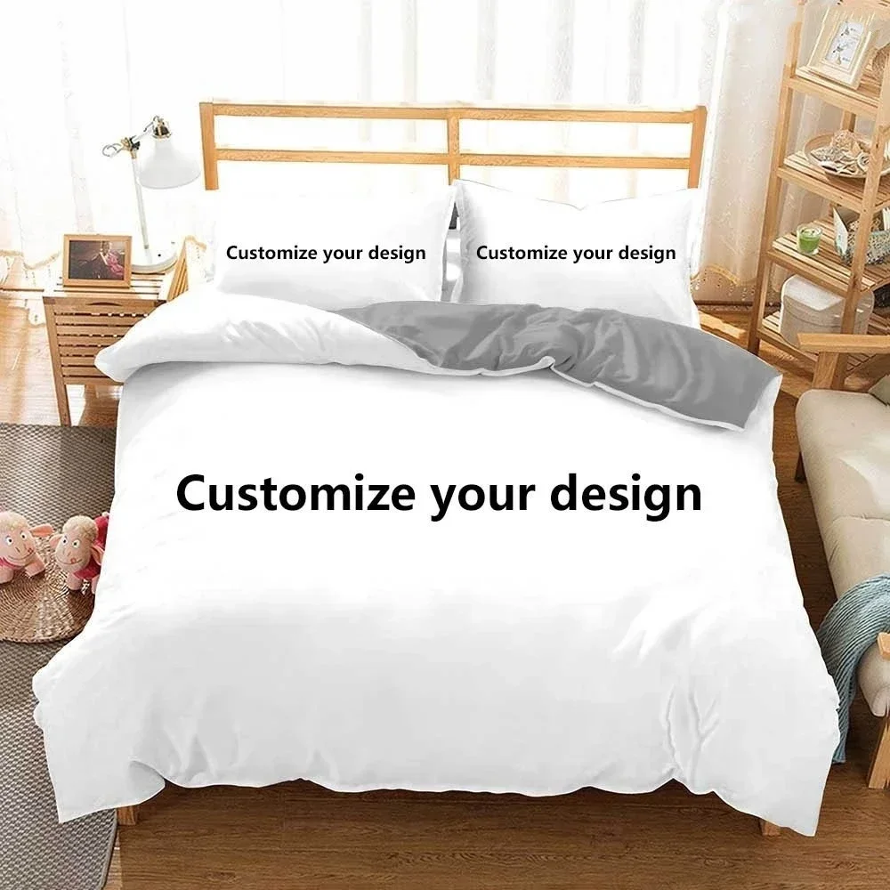Selimut King Queen Custom Mewa - Linen Duvet Cover ulasan dan harga