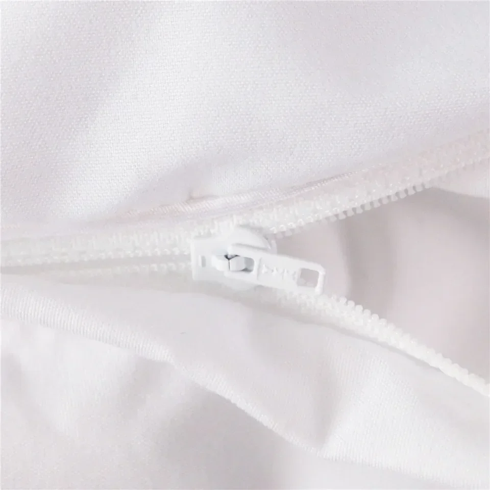 Selimut King Queen Custom Mewa - Linen Duvet Cover ulasan dan harga