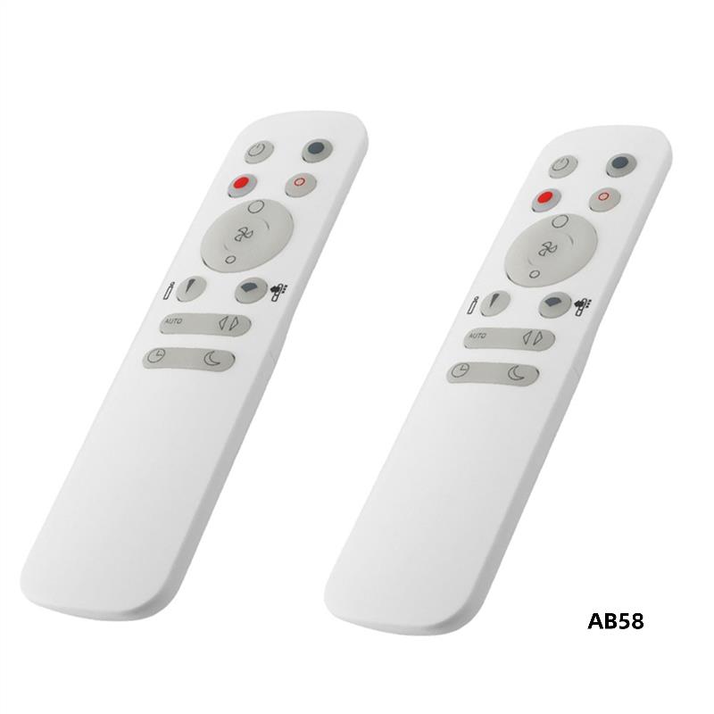 Remote Control 2X 10 In 1 untu - Dyson Fan Am07 ulasan dan harga