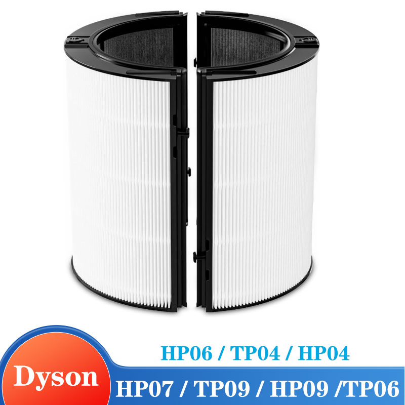 Penggantian Filter 2-IN-1 Komp - Dyson Fan Am07 ulasan dan harga