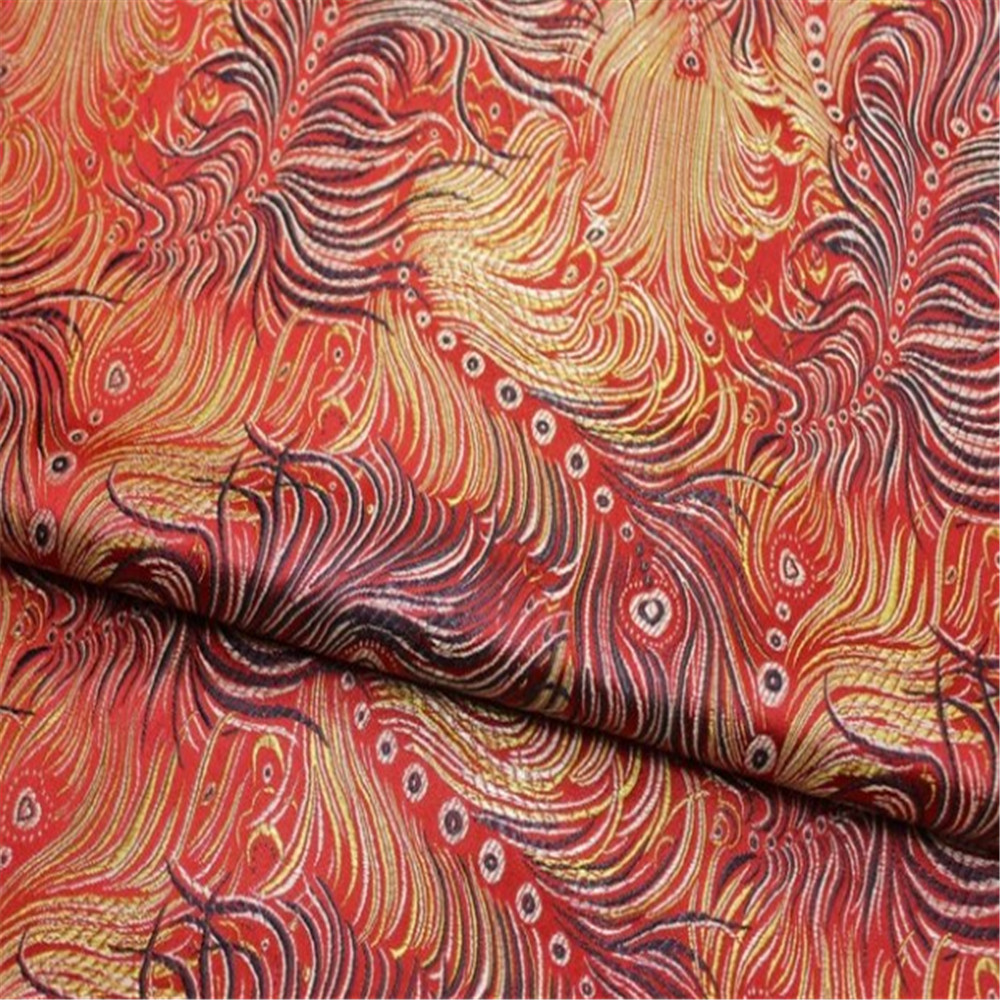 Kain Brokat Klasik Berkualitas - Home Textiles Design ulasan dan harga