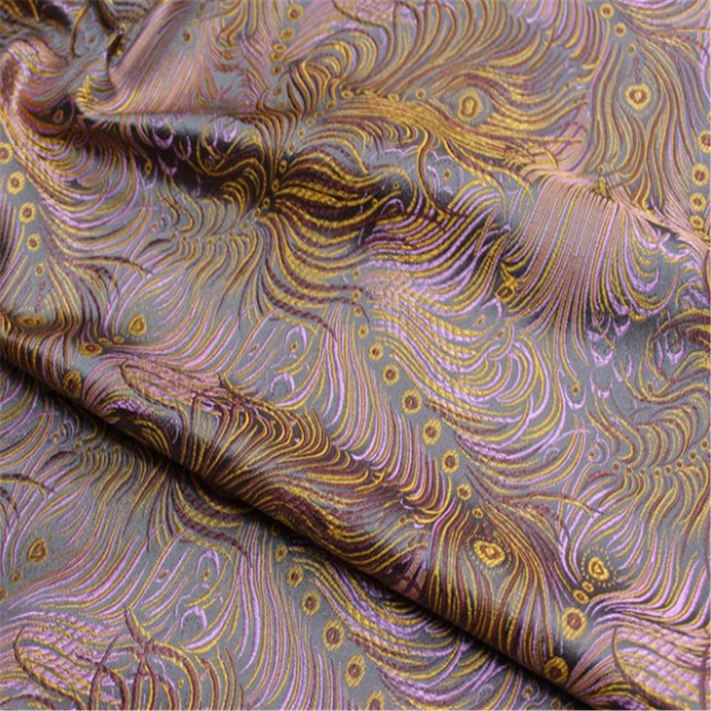 Kain Brokat Klasik Berkualitas - Home Textiles Design ulasan dan harga