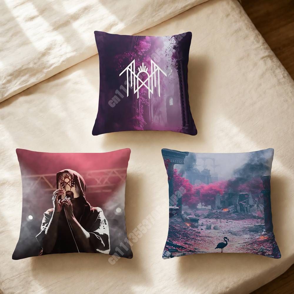 S-Sleep T-Token Band Sampul Al - Home Textiles And Furnishing ulasan dan harga