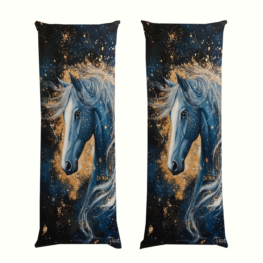1 Buah Sarung Bantal Panjang,  - Galaxy Home Textiles ulasan dan harga
