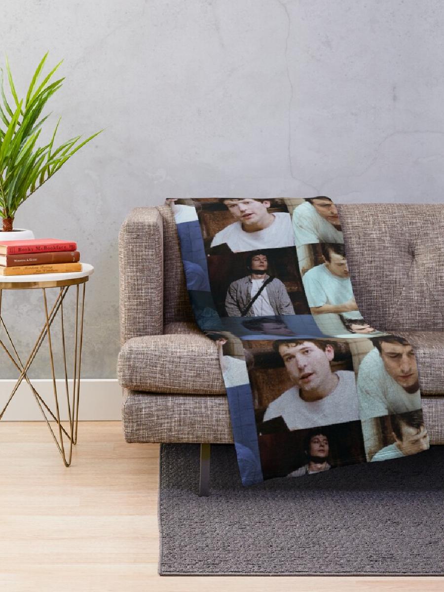 Adam Stanheight Leigh Whannell - Home Textiles Design ulasan dan harga