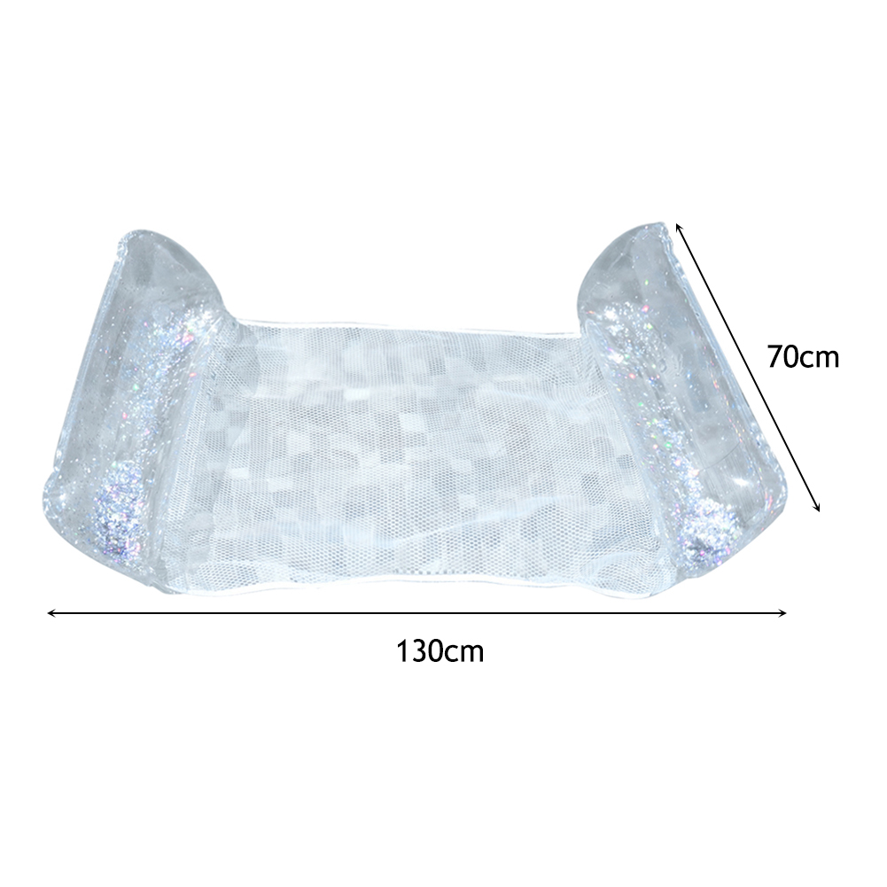 Kasur renang tiup lipat portab - Fitted Sheet Deep ulasan dan harga