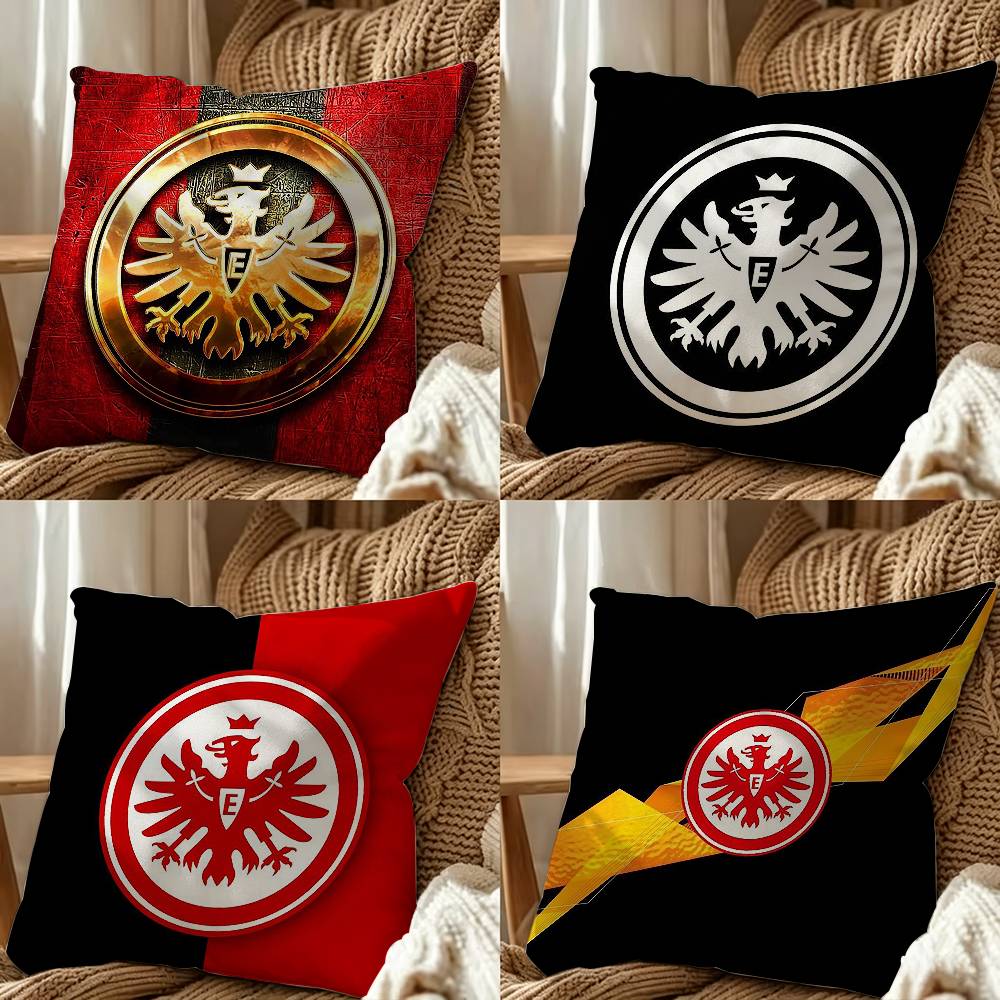 E-Eintracht F-Frankfurt Sarung - Home Textiles Frankfurt ulasan dan harga