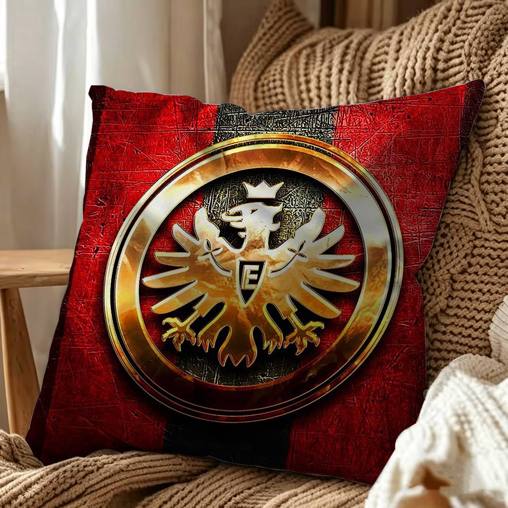 E-Eintracht F-Frankfurt Sarung - Home Textiles Frankfurt ulasan dan harga