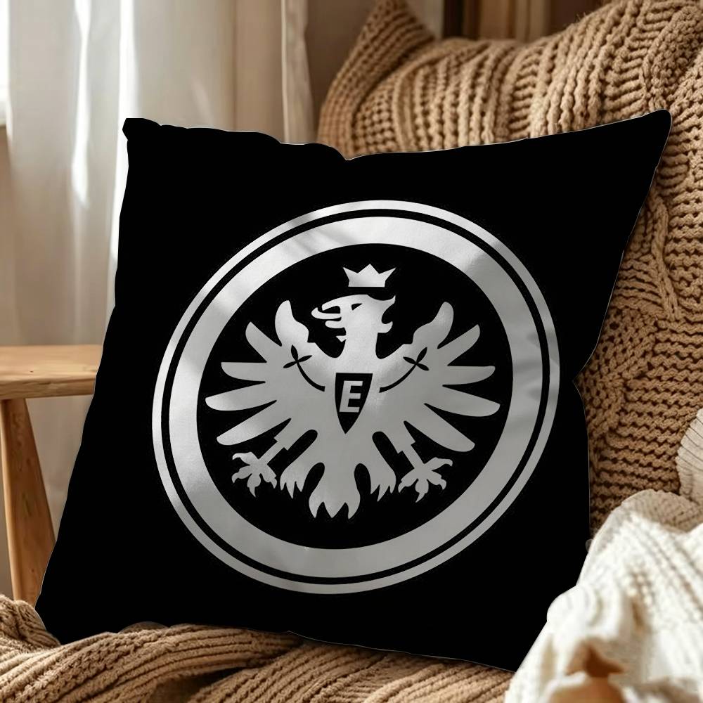 E-Eintracht F-Frankfurt Sarung - Home Textiles Frankfurt ulasan dan harga