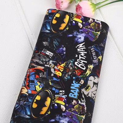 Batman Bandai Desain Anime 100 - Home Textiles Design ulasan dan harga