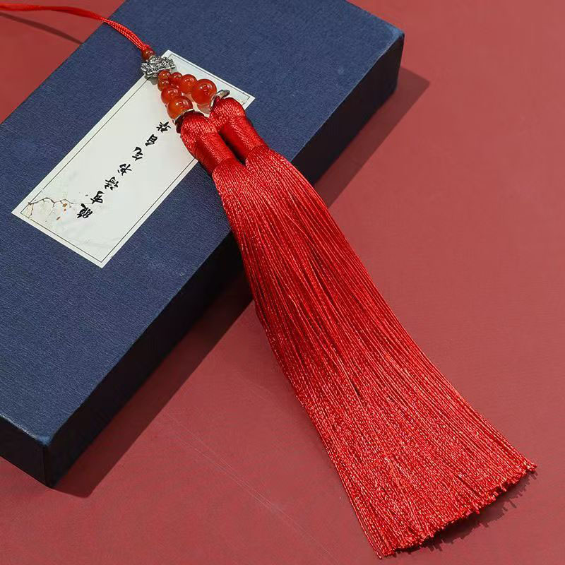 1/2Pcs 15cm Aksesoris Liontin  - Home Textiles Suppliers ulasan dan harga