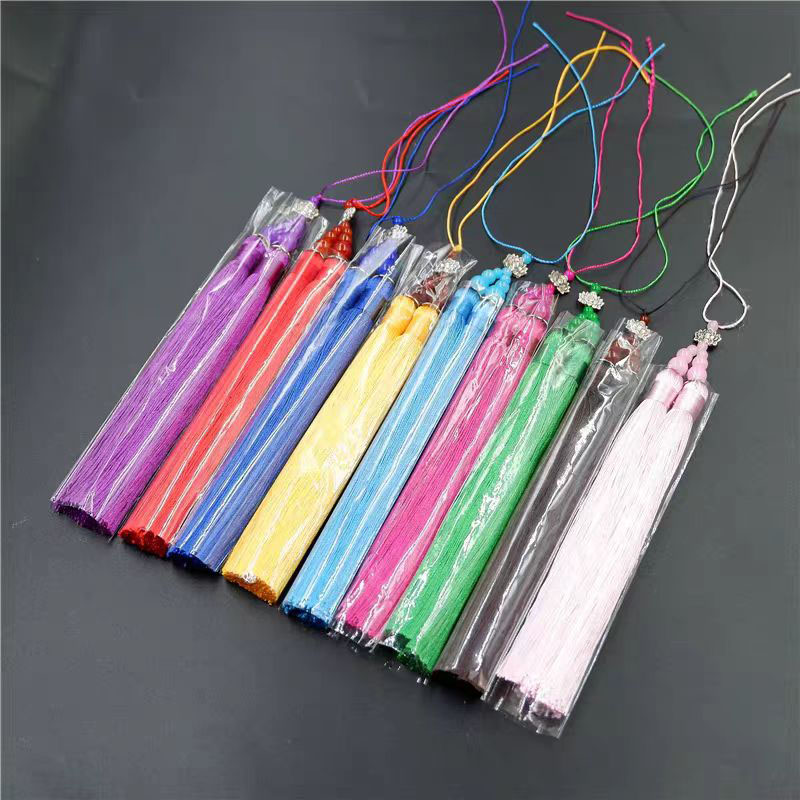 1/2Pcs 15cm Aksesoris Liontin  - Home Textiles Suppliers ulasan dan harga