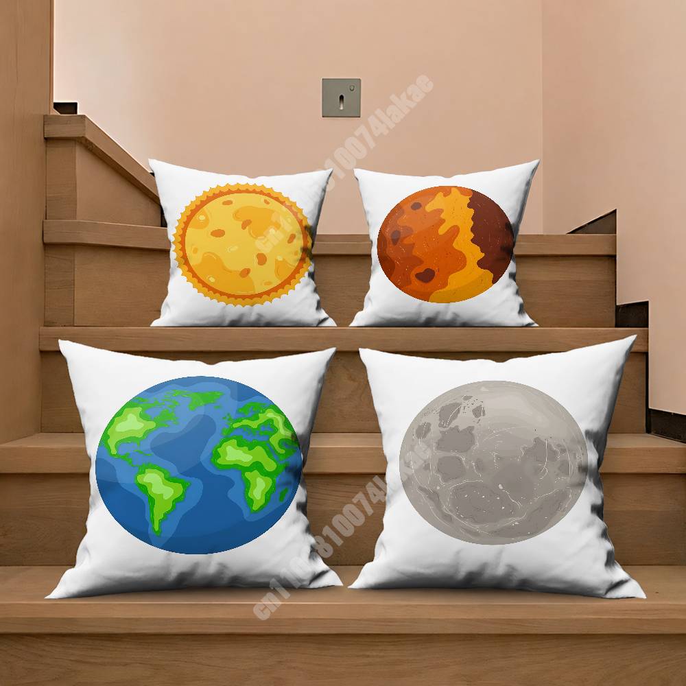 Pendidikan Sains Planet Bumi B - Home Textiles And Furnishing ulasan dan harga