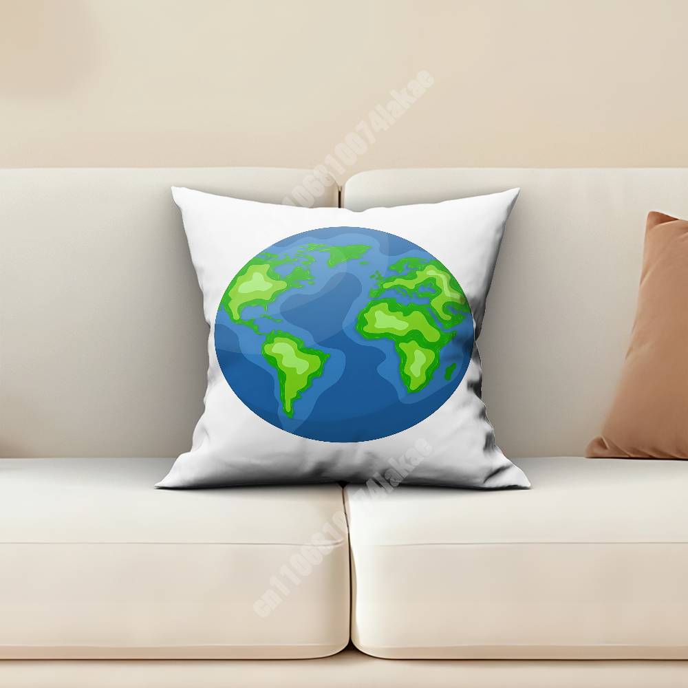 Pendidikan Sains Planet Bumi B - Home Textiles And Furnishing ulasan dan harga