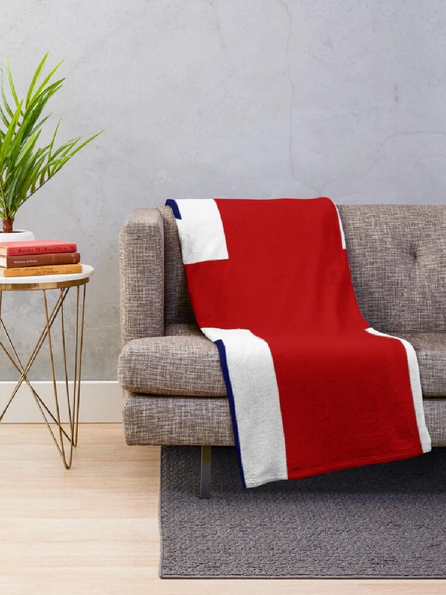 Selimut Lempar Bendera Union J - Home Textiles Uk ulasan dan harga