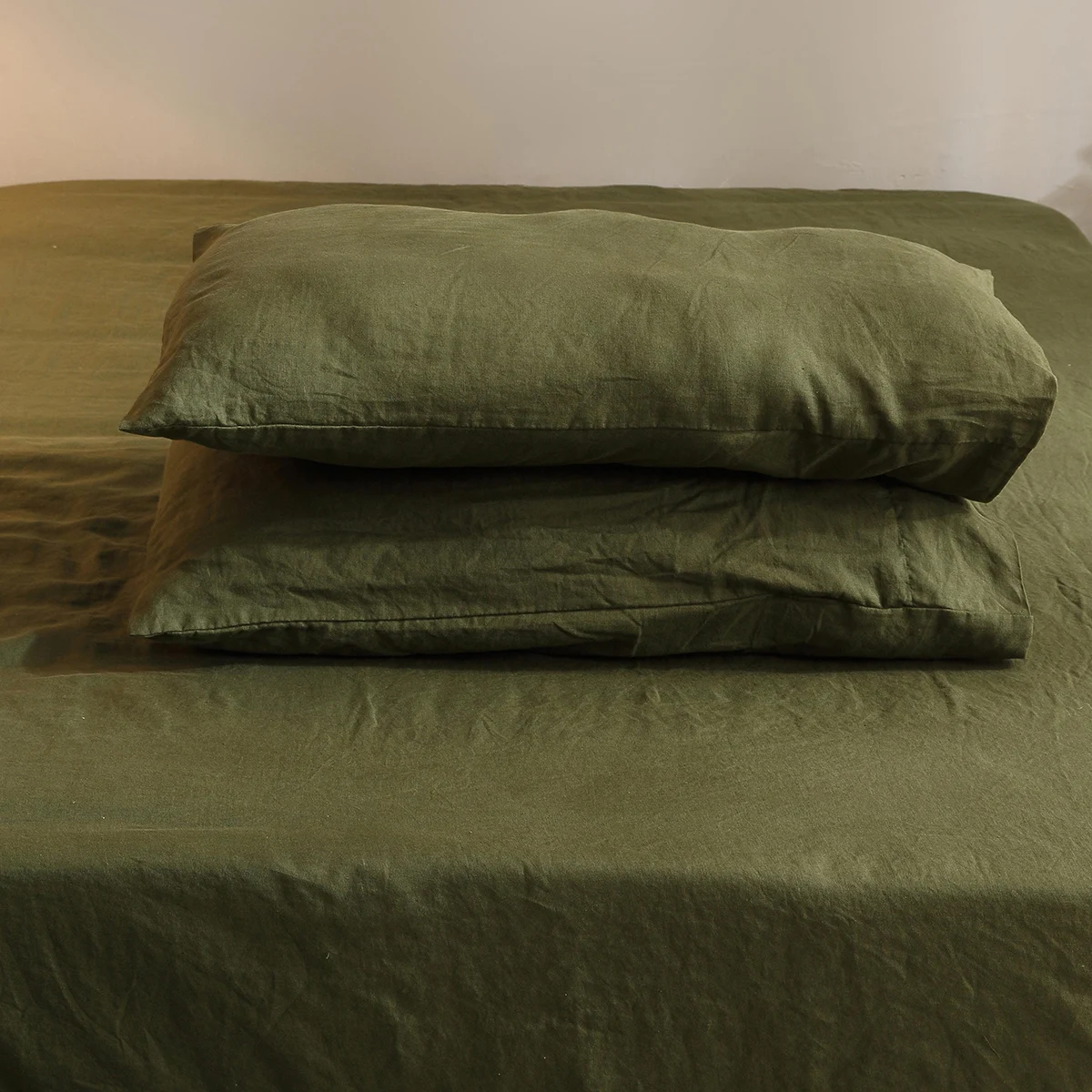 Set seprai 4 buah, Set seprai  - Fitted Sheet Deep ulasan dan harga