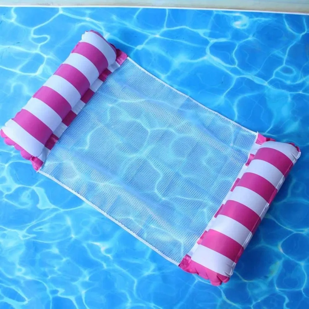 1 Buah Kasur Udara Tiup Lipat  - Fitted Sheet Deep ulasan dan harga
