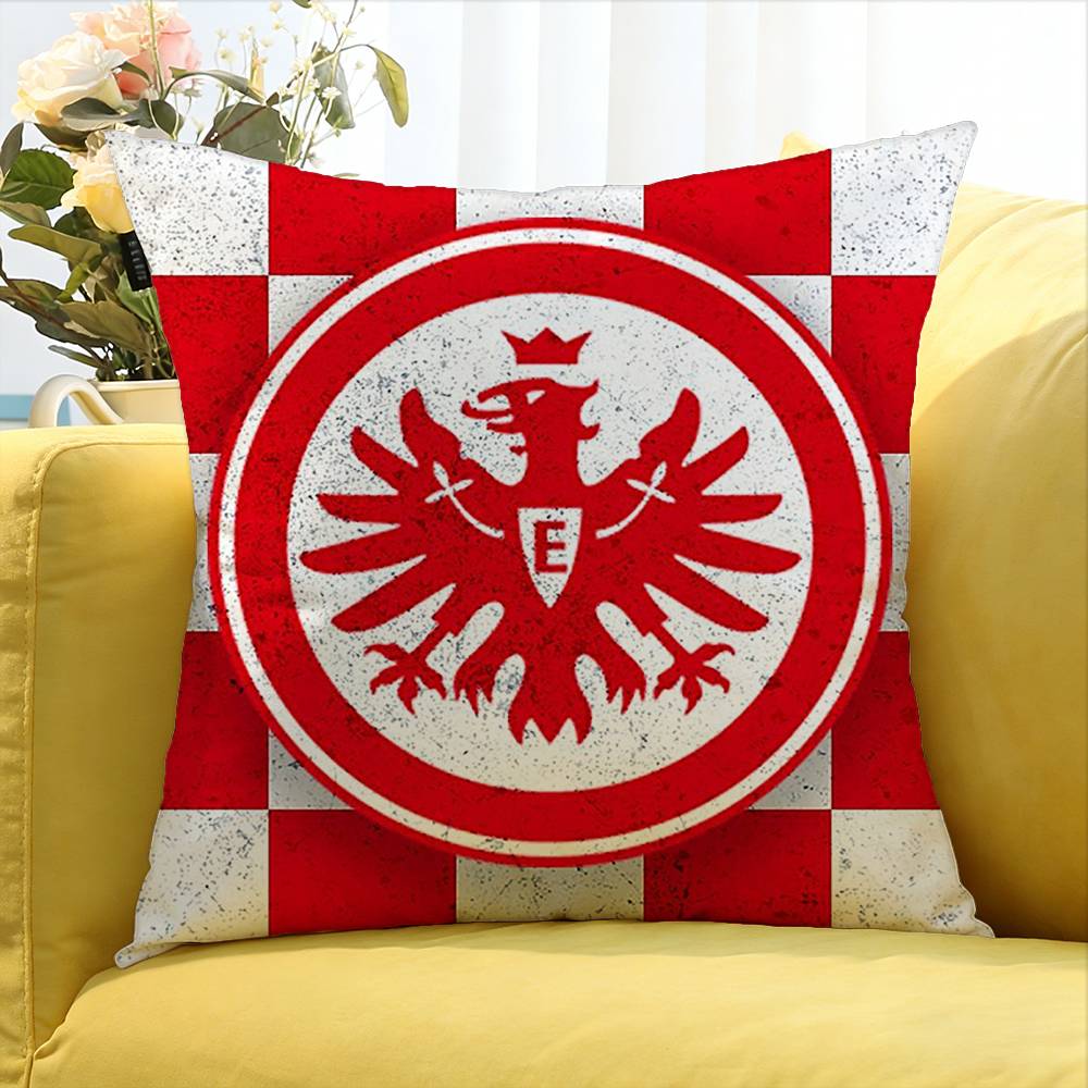 E-Eintracht F-Frankfurt Sarung - Home Textiles Frankfurt ulasan dan harga