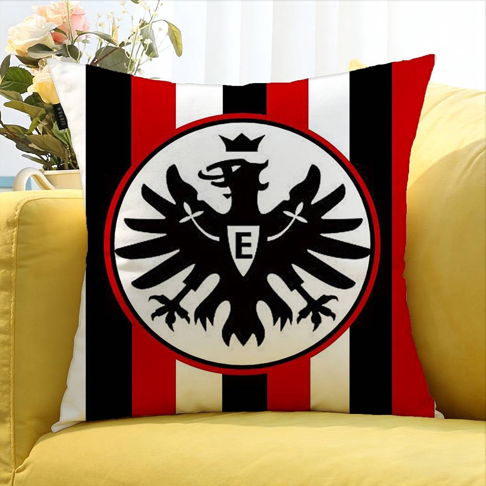 E-Eintracht F-Frankfurt Sarung - Home Textiles Frankfurt ulasan dan harga