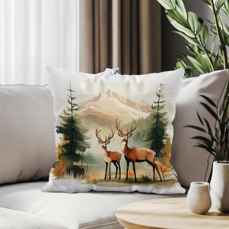 Sarung bantal bahan mewah pend - Home Textiles And Furnishing ulasan dan harga