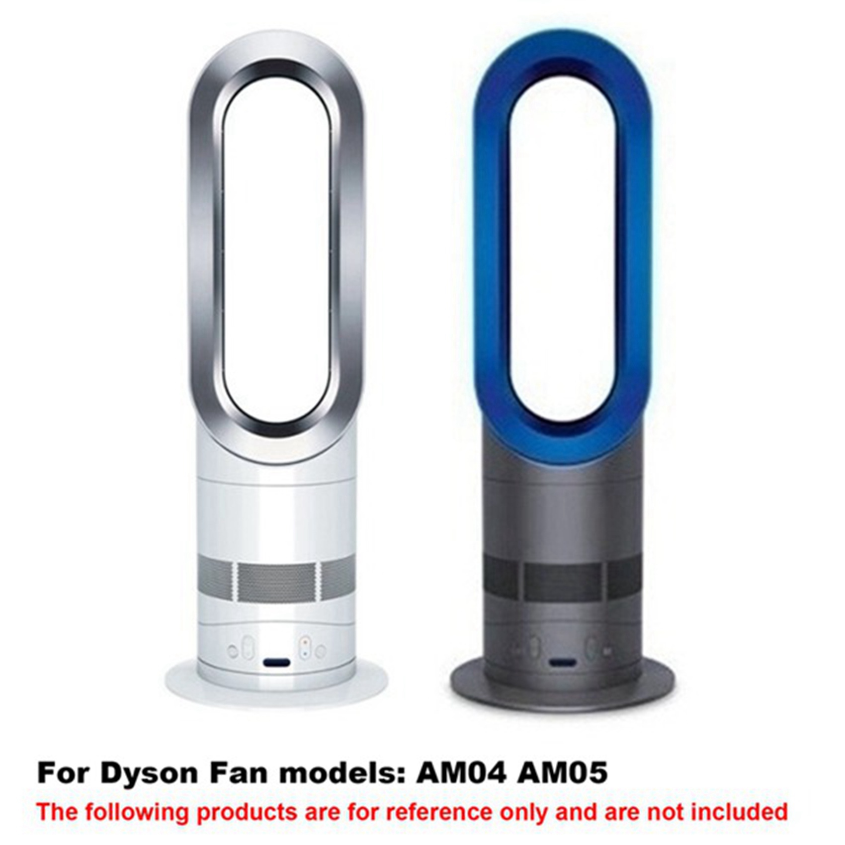 Remote Control 10 In 1 Baru un - Dyson Fan Am07 ulasan dan harga
