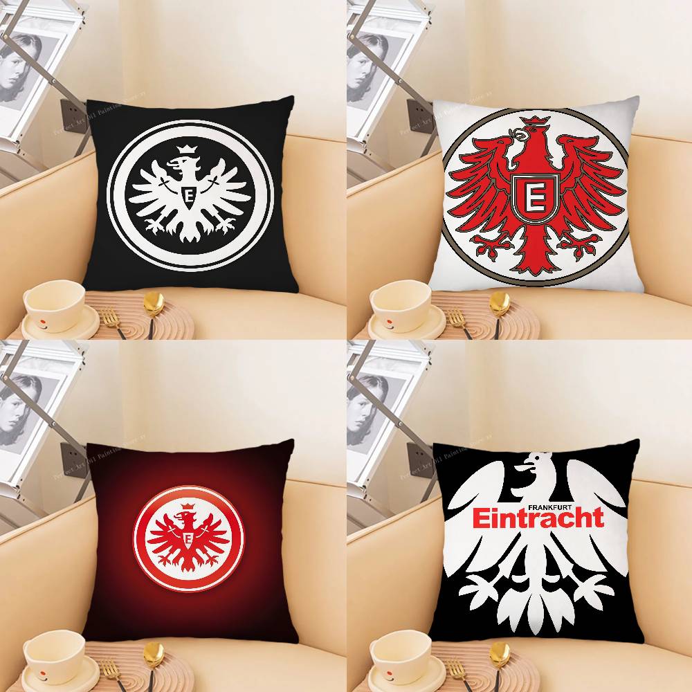 1 Buah Sarung Bantal E-Eintrac - Home Textiles Frankfurt ulasan dan harga