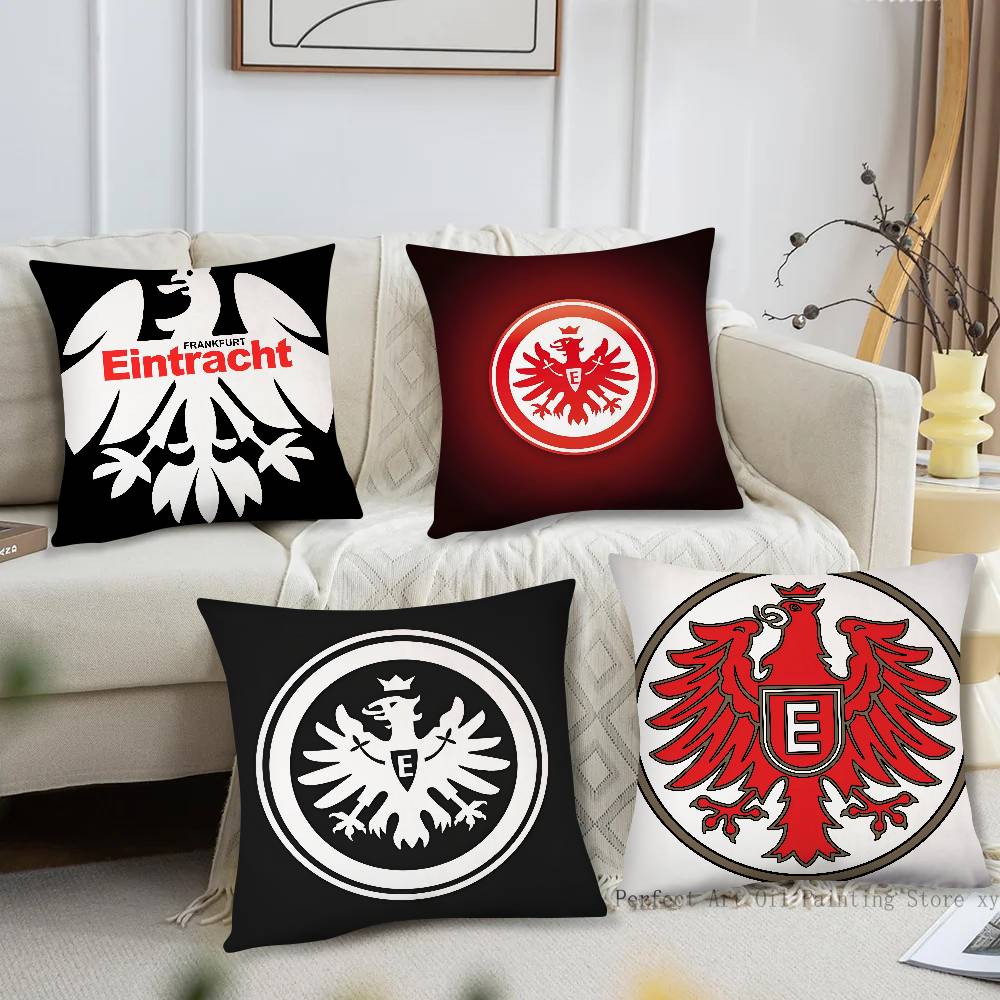 1 Buah Sarung Bantal E-Eintrac - Home Textiles Frankfurt ulasan dan harga