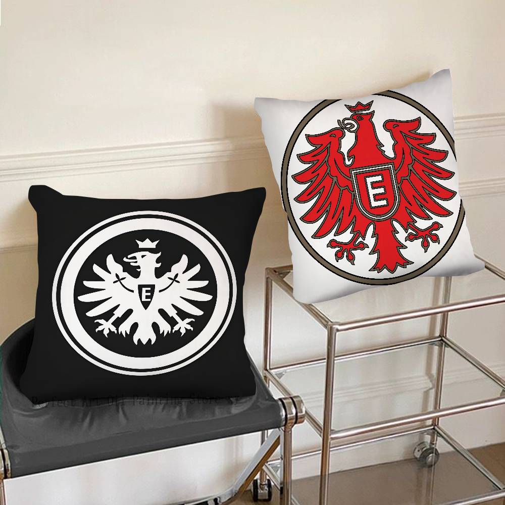 1 Buah Sarung Bantal E-Eintrac - Home Textiles Frankfurt ulasan dan harga